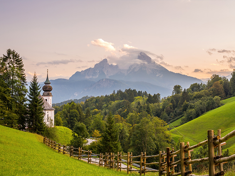 Vertrieb Bayern