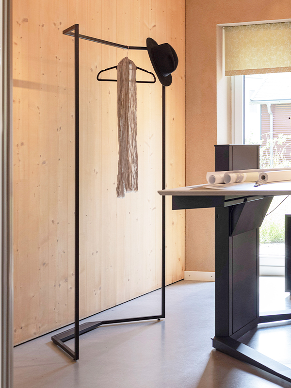 garderobe modern high01