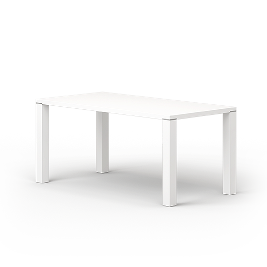 ione starr minimalistischer schreibtisch