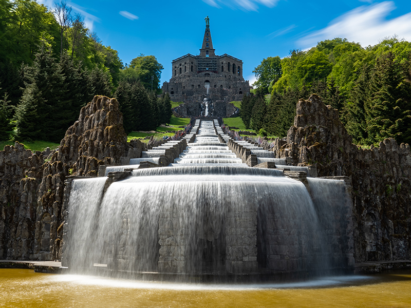 Vertrieb Deutschland Mitte