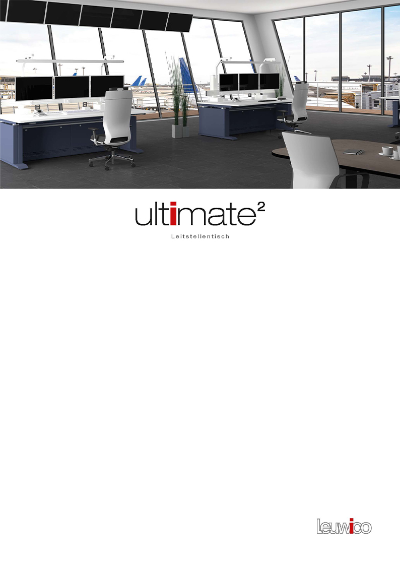 katalog ultimate2 broschuere