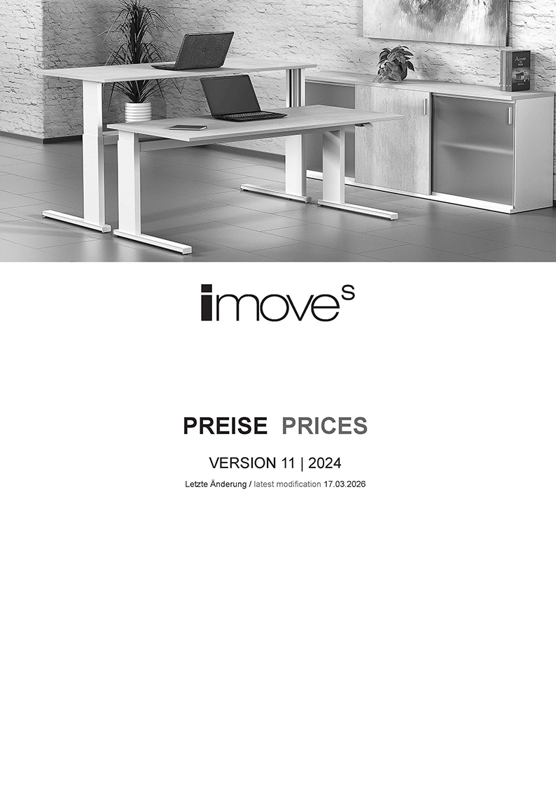 preisliste imove-s