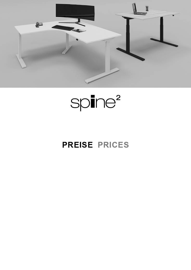 preisliste spine2